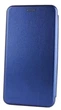 Чехол книжка Samsung A04E синий - изображение 1