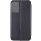 Чехол книжка Samsung A51 черный - изображение 3