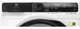 Стиральная машина Electrolux фронтальная, 8кг, 1400, a+++, 60см, дисплей, пар, инвертор, белый ew9f5482wcu - изображение 2