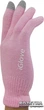 Перчатки iGlove для сенсорных экранов Pink - изображение 1