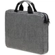 Сумка для ноутбука Vinga 15-16" nb1600 melange gray (nb1600gy) - зображення 3