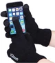 Перчатки iGlove для сенсорных экранов Black (iGlove BL) - изображение 1