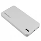 УМБ grunhelm gp 10w 10000 mAh белый - изображение 2