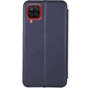 Чехол книжка Samsung M33 черный - изображение 3