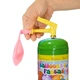 Портативний балон з гелієм Італія Balloons Fantasy. Гелій для повітряних куль - зображення 5