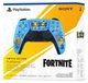 Геймпад Бездротовий Контролер Sony PlayStation (PS5) Limited Edition DualSense Fortnite Фортнайт - зображення 3