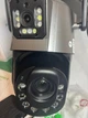 Камера наблюдения 50X ZOOM 12 мп PTZ WI-FI поворотная уличная видеокамера IP 66 с датчиком движения - изображение 10