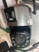 Камера наблюдения 50X ZOOM 12 мп PTZ WI-FI поворотная уличная видеокамера IP 66 с датчиком движения - изображение 12