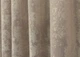 Комплект готовых штор VR-Textil Жаккард Sultan YL № 1548ш Бежевый 100х275 см 2 шт (31-755) - изображение 7