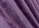 Комплект готовых штор VR-Textil Жаккард Sultan YL № 1547ш Фиолетовый 150х270 см 2 шт (33-0414) - изображение 6