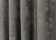 Комплект готовых штор VR-Textil Жаккард Sultan XO № 1558ш Темно-серый 150х270 см 2 шт (33-0416) - изображение 6
