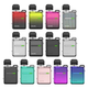 Pod-система Smok Novo Master Box Kit 1000mAh 2ml Red Black - изображение 3