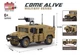 Конструктор Come Alive 40017 Hummer на 318 деталей - зображення 1