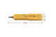 Кабельний тестер-трасошукач (cable tracker) Digital Tech HS-415 - зображення 4