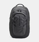 Універсальний Рюкзак Under Armour Hustle 6.0 Pro Backpack(1384671-001) MISC Сірий - изображение 1