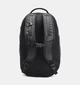 Універсальний Рюкзак Under Armour Hustle 6.0 Pro Backpack(1384671-001) MISC Сірий - изображение 2