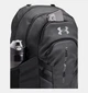Універсальний Рюкзак Under Armour Hustle 6.0 Pro Backpack(1384671-001) MISC Сірий - изображение 3