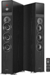 Акустична система Real-EL S-2070 Black (EL121200007) - зображення 1