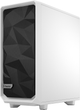 Корпус Fractal Design Meshify 2 Compact Clear Tempered Glass White (FD-C-MES2C-05) - изображение 2
