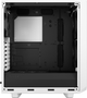Корпус Fractal Design Meshify 2 Compact Clear Tempered Glass White (FD-C-MES2C-05) - изображение 9