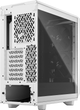Корпус Fractal Design Meshify 2 Compact Clear Tempered Glass White (FD-C-MES2C-05) - изображение 10