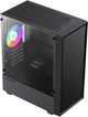 Корпус Gamemax Storm Black - изображение 4