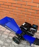 Измельчитель-щепорез «Woodex-4100» - изображение 4