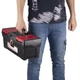 Ящик для инструментов с металлическими замками 16", 396*216*164 мм INTERTOOL BX-1016 - изображение 6