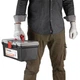 Скринька для інструментів INTERTOOL BX-0016 - зображення 6