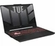 Ноутбук (2024) геймерський ASUS TUF Gaming A15 Ryzen 7 7735HS / 16GB / 512GB / RTX4060 / 15,6" 144Hz - зображення 4