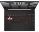 Ноутбук (2024) геймерський ASUS TUF Gaming A15 Ryzen 7 7735HS / 16GB / 512GB / RTX4060 / 15,6" 144Hz - зображення 6