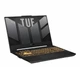 Ноутбук (2024) геймерський ASUS TUF Gaming F15 i7-12700H / 64GB / 2TB+2TB / Win11x Licensed / RTX4070 / 15,6" 144Hz - зображення 3