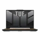 Ноутбук (2024) геймерський ASUS TUF Gaming F15 i7-12700H / 64GB / 2TB+2TB / Win11x Licensed / RTX4070 / 15,6" 144Hz - зображення 4