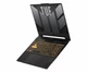 Ноутбук (2024) геймерський ASUS TUF Gaming F15 i7-12700H / 64GB / 2TB+2TB / Win11x Licensed / RTX4070 / 15,6" 144Hz - зображення 8