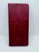 Чохол книжка Magnet для Xiaomi Redmi 14C Червоний - зображення 1
