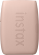 Фотопринтер Fujifilm Instax Mini LINK3 R PINK EX D Рожева троянда (16832118) - зображення 2
