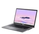 Ноутбук ASUS Chromebook Plus Core 3-100U/8GB/256/ChromeOS (CB3402CVA-PQ0075) - изображение 3