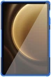 Чохол для планшета BeCover для Samsung Galaxy Tab S10 Plus (SM-X820/SM-X826) 12.4" Blue (BC_712231) - зображення 3
