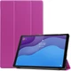 Чехол для планшета BeCover Smart Case для Samsung Galaxy Tab S10 Plus (SM-X820/SM-X826) 12.4" Purple (BC_712237) - изображение 3