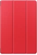 Чехол для планшета BeCover Smart Case для Samsung Galaxy Tab S10 Plus (SM-X820/SM-X826) 12.4" Red (BC_712238) - изображение 3