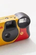 Одноразова плівкова фотокамера Kodak FunSaver на 27 кадрів MAX 800 зі спалахом (фотоплівка+батарейка) - зображення 9
