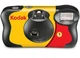 Одноразова плівкова фотокамера Kodak FunSaver на 27 кадрів MAX 800 зі спалахом (фотоплівка+батарейка) - зображення 11