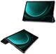 Чехол для планшета BeCover Smart Case для Samsung Galaxy Tab S10 Plus (SM-X820/SM-X826) 12.4" Don’t Touch (BC_712242) - изображение 5