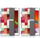 Чехол для планшета BeCover Smart Case для Samsung Galaxy Tab S10 Plus (SM-X820/SM-X826) 12.4" Square (BC_712247) - изображение 5