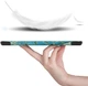 Чехол для планшета BeCover Smart Case для Samsung Galaxy Tab S10 Plus (SM-X820/SM-X826) 12.4" Spring (BC_712249) - изображение 6