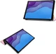 Чехол для планшета BeCover Smart Case для Samsung Galaxy Tab S10 Plus (SM-X820/SM-X826) 12.4" Fairy (BC_712250) - изображение 5