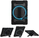 Чохол для планшета BeCover Horizontal handle для Apple iPad 10.2 2019/2020/2021 Black (BC_712150) - зображення 3