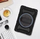 Чохол для планшета BeCover Horizontal handle для Apple iPad 10.2 2019/2020/2021 Black (BC_712150) - зображення 5