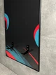 Арт Держатель Рамка на Стену 80x50 см. для Фирменного Конструктора Technic Яхта Emirates Team New Zealand AC75 (42174) - Type-A - изображение 11