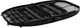Стіл Bo-Camp Woodbine Oval 100x70 см Black/Wood look (1404185) (DAS302783) - зображення 3